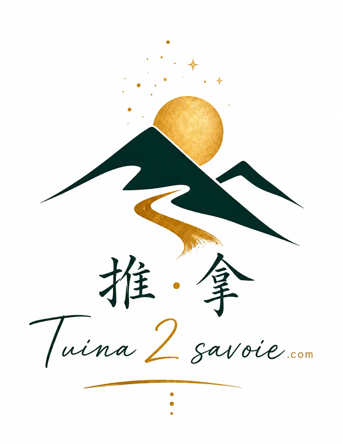 Tuina 2 Savoie