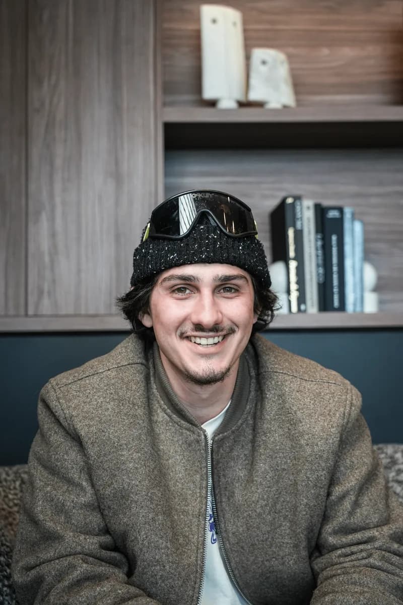 Matteo, Sponsoring · FILOS