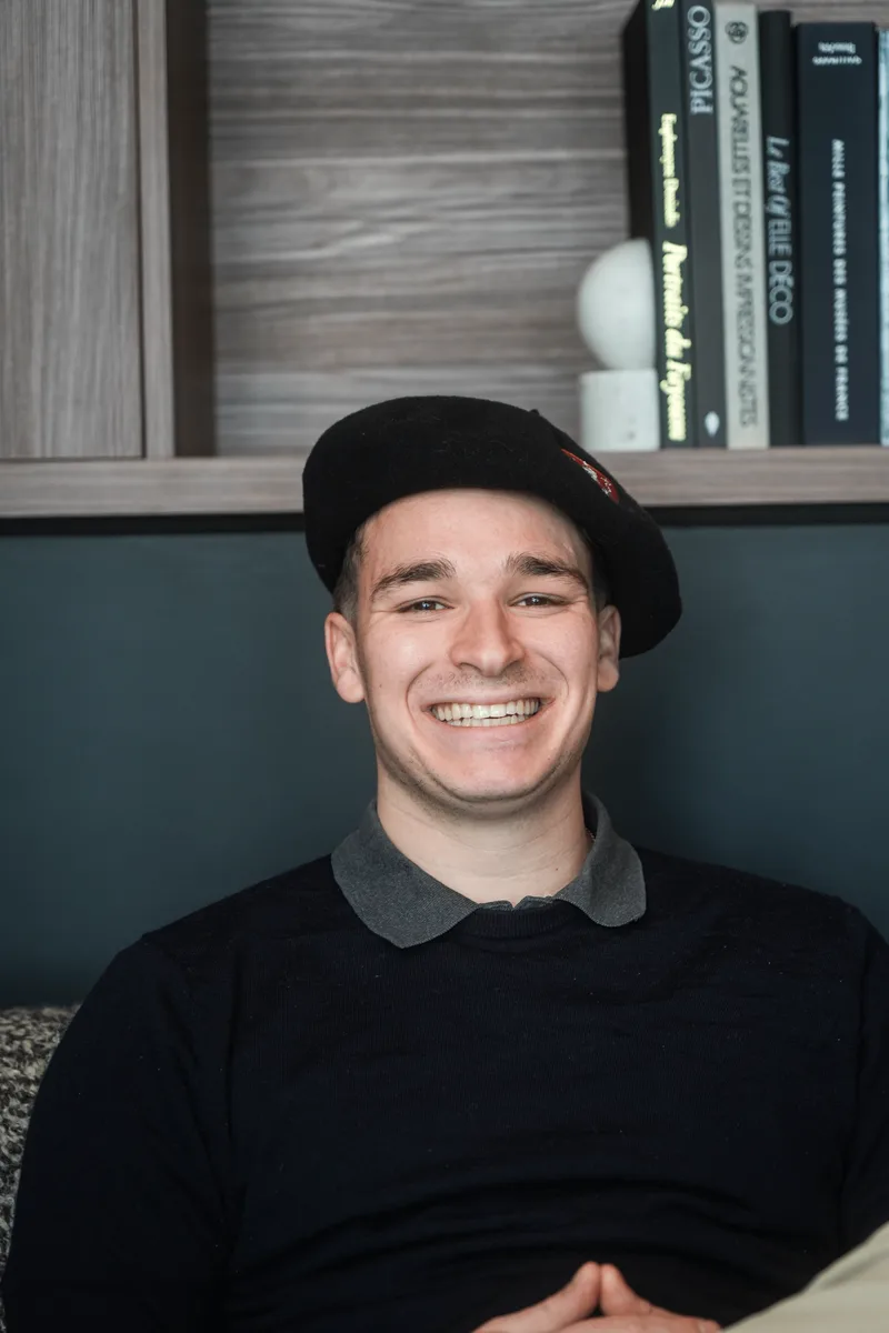 Antoine, Restauration & buvette · FILOS