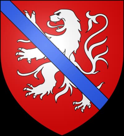 Mairie de Menthon-Saint-Bernard