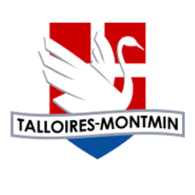 Mairie de Talloires-Montmin